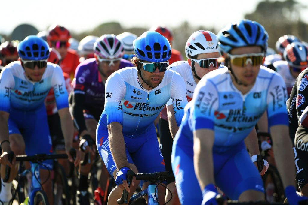 Michael Matthews (BikeExchange-Jayco)