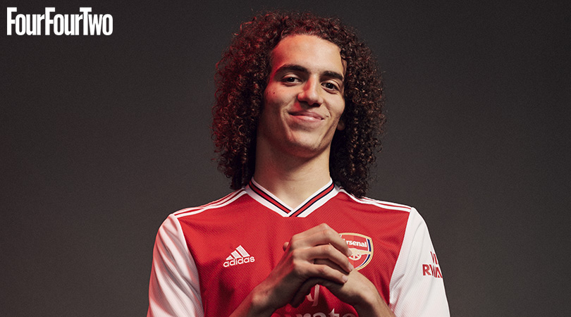 Matteo Guendouzi