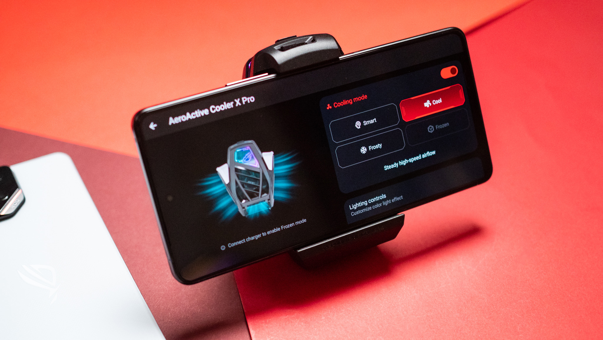 ASUS ROG Phone 9 Pro review: Ultimate bragging rights