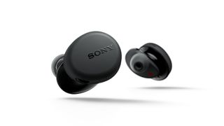 Cheap wireless earbuds deal: Sony sports headphones only £56 in Prime Day sale
