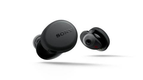 Sony WF-XB700 review