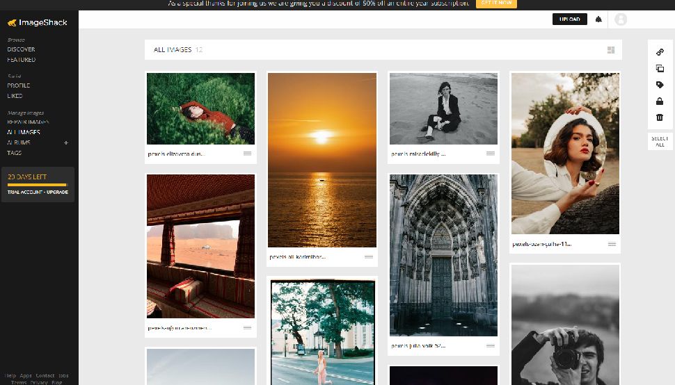 Best photo storage and sharing sites TechRadar