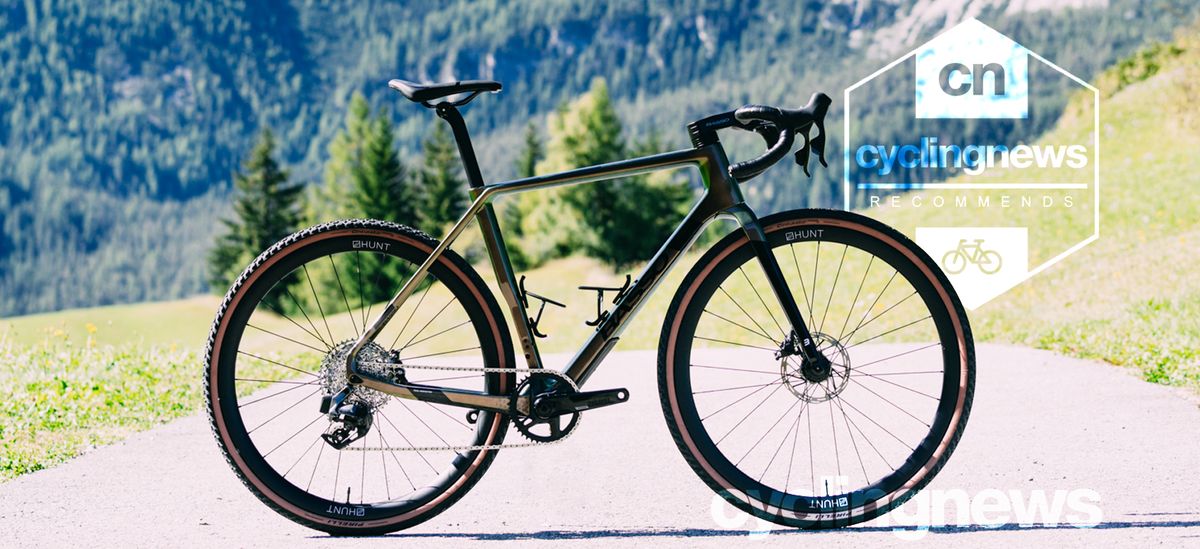 Basso Palta II first ride review