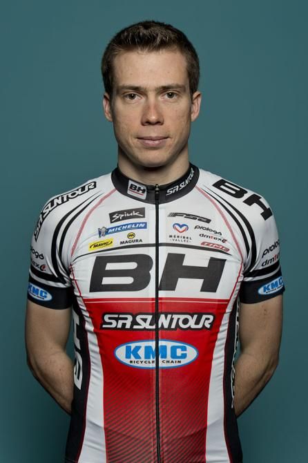 Maxime Marotte (BH-SR Suntour-KMC)