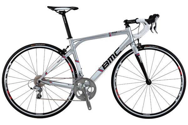 BMC Streetracer SR01 | Cycling Weekly