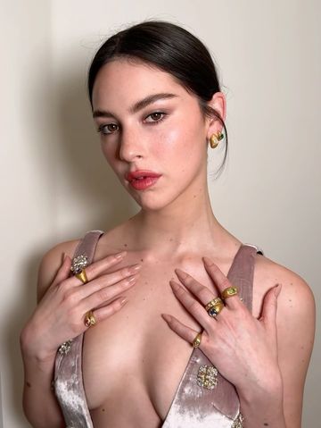 The 24 Best Nude Nail Colors for Every Skin Tone | Who What Wear