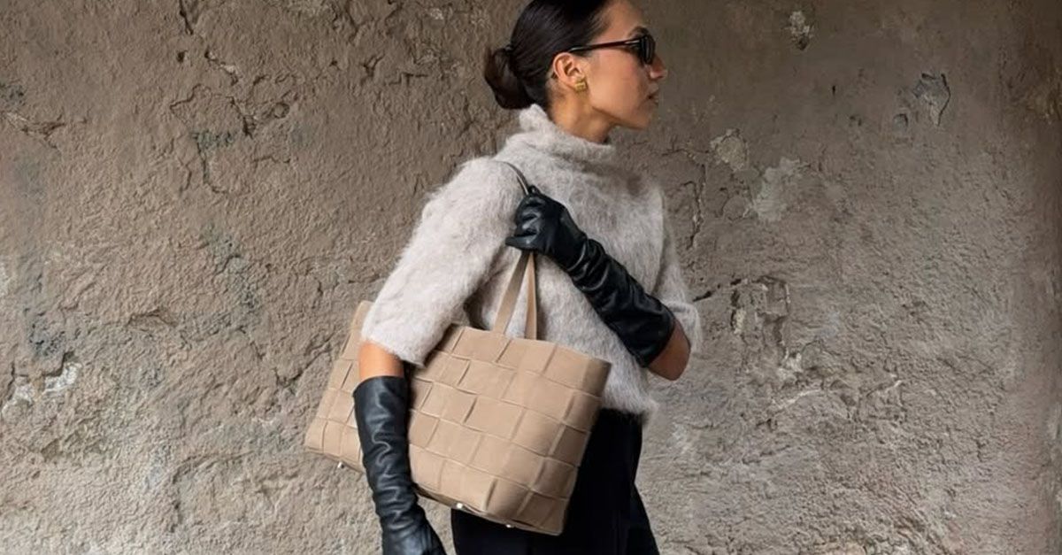 My Sister Just Asked What She Should Buy From the January Sales—I Suggested These 45 Elegant Finds