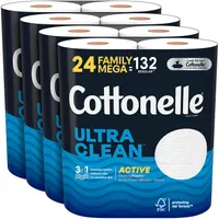 Cleaning supplies: spend $60, get $15 credit @ Amazon
"STOCKUPSAVE"