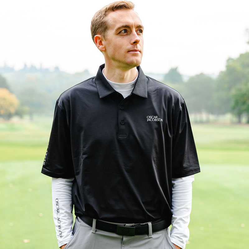 Oscar Jacobson Hampton Base Layer