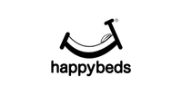 Happy Beds | £25 off when you spend over £250, or £50 off when you spend £500