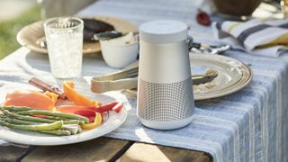 Bose SoundLink Revolve+ II Bluetooth speaker