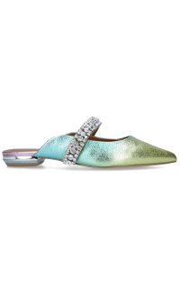 Kurt Geiger London Princely flats: £139 | Kurt Geiger