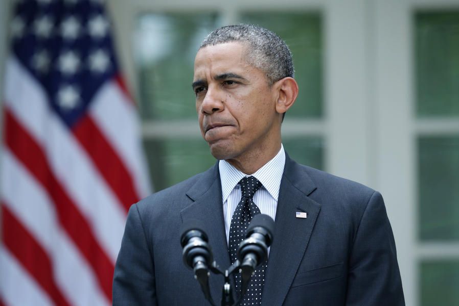 Obama: CIA report reveals methods &amp;#039;inconsistent with our values as a nation&amp;#039;