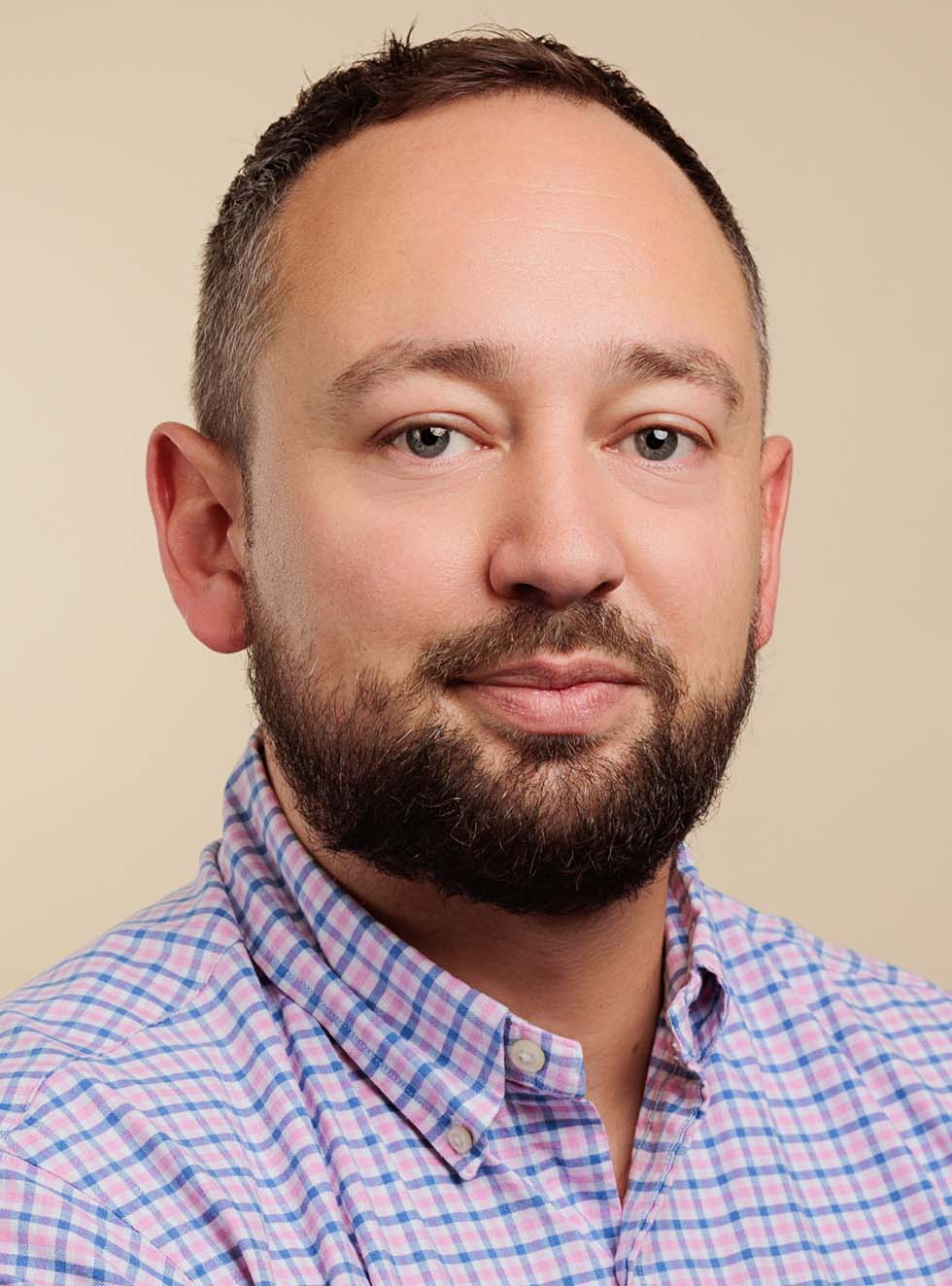 James Fraser of MomentsLab