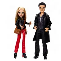 Monster High Buffy and Angel Doll 2-Pack Monster High Buffy and Angel Doll 2-Pack