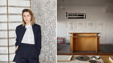 Alexandra Cunningham Cameron, Judd Foundation