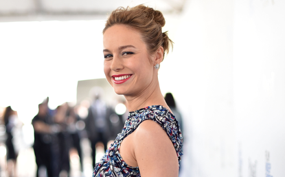 Brie Larson