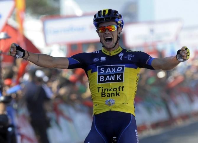 Nicolas Roche (Saxo-Tinkoff)