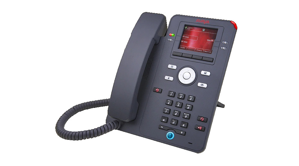 Avaya J139 IP Phone