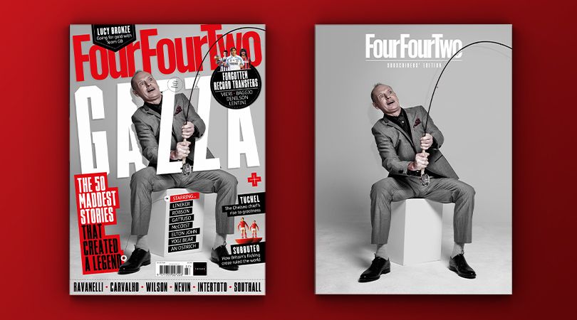 FourFourTwo 328