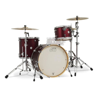 DW Design 3pc shell pack: $1,499, $797.77