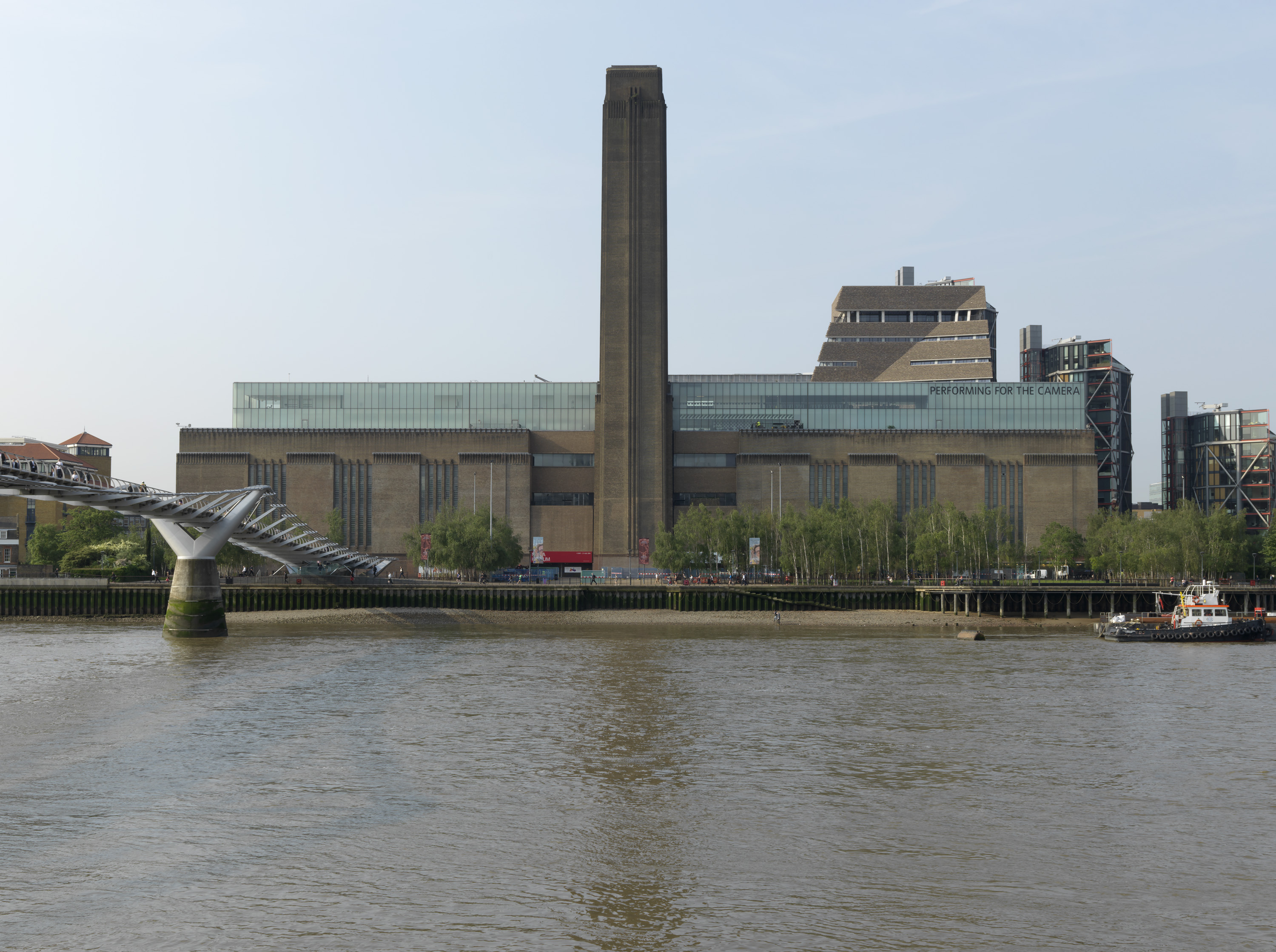 tate modern anniversary