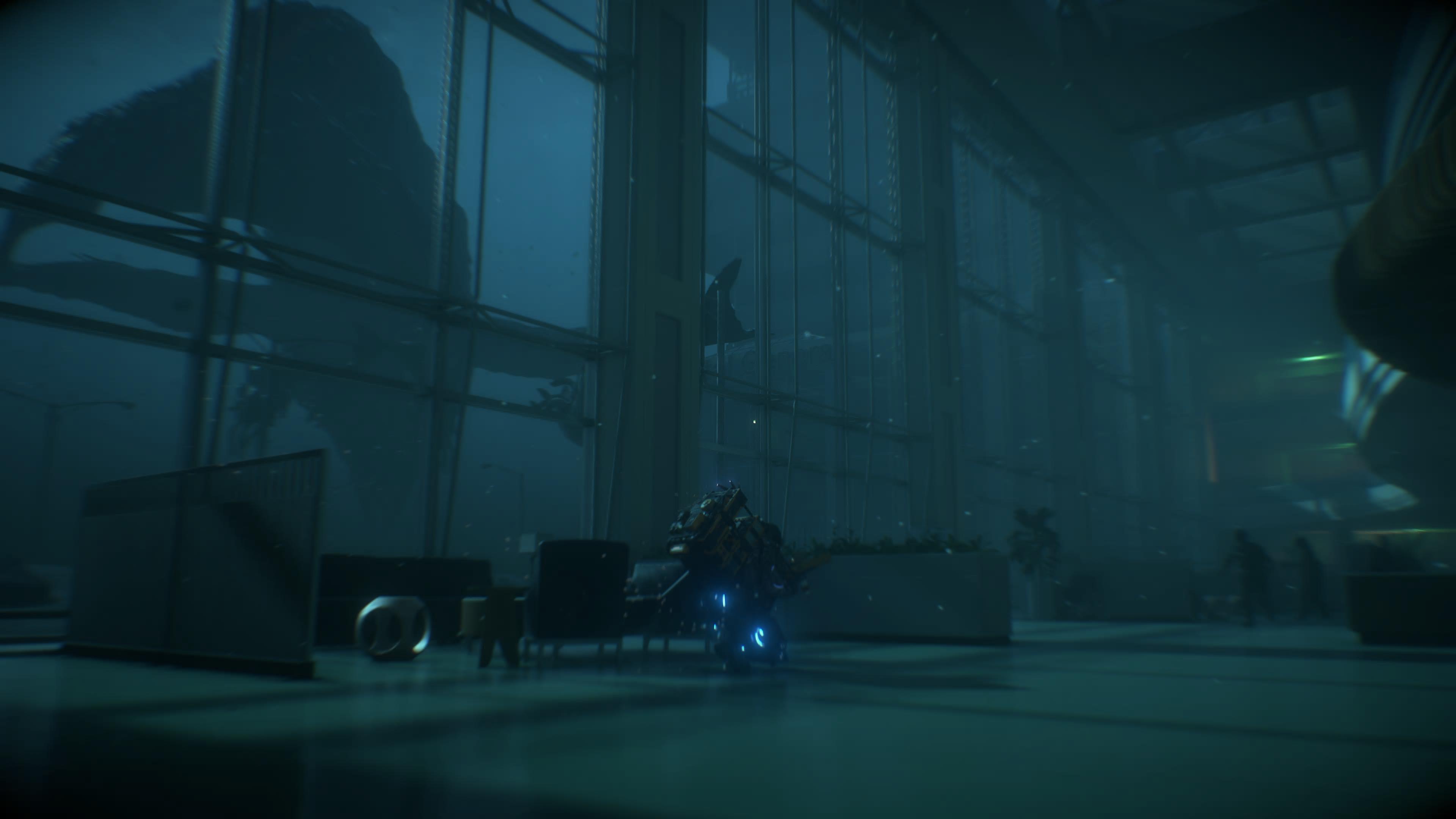 Death Stranding 2