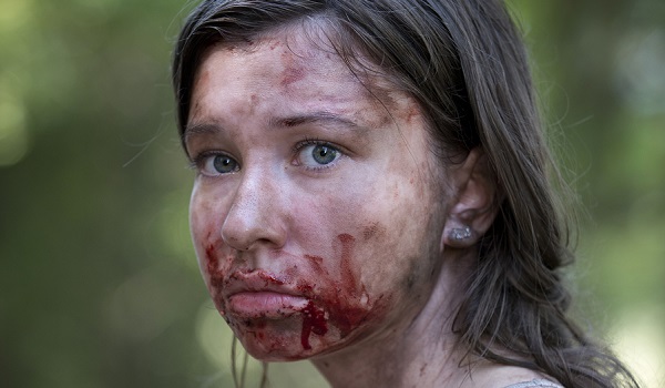the walking dead