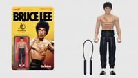 Bruce Lee ReAction Figure W1 - The Warrior