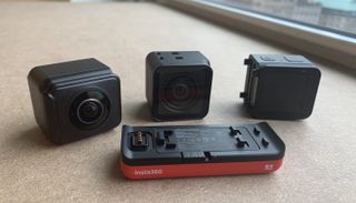 Insta360 One R review