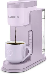 Keurig K-Express Single Serve K-Cup Pod Coffee Maker