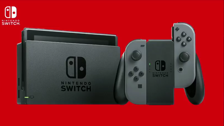 Can Nintendo's $299 Switch Stand Against The PS4 And XB1? | Tom's