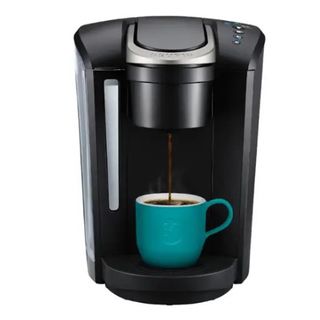 Keurig K-Select Single-Serve K-Cup Coffee Maker