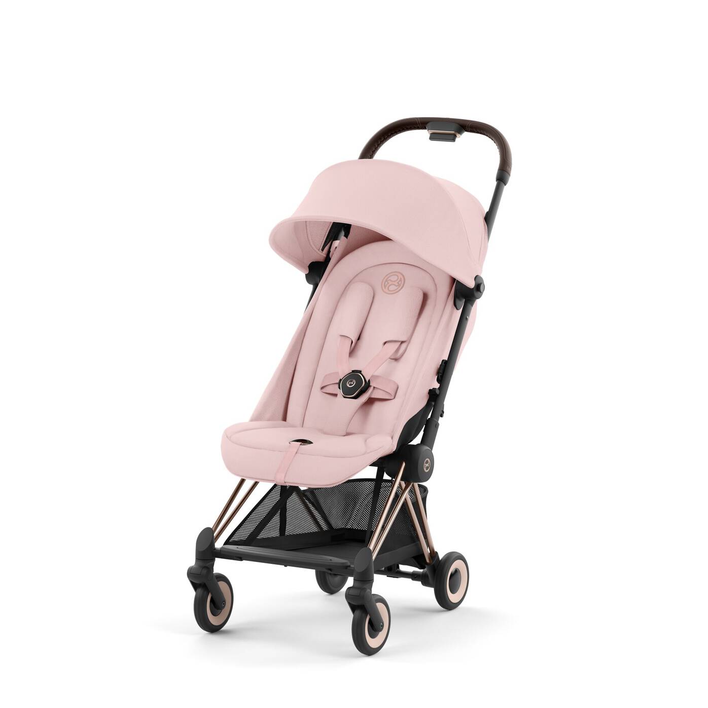 cybex-online, Coya