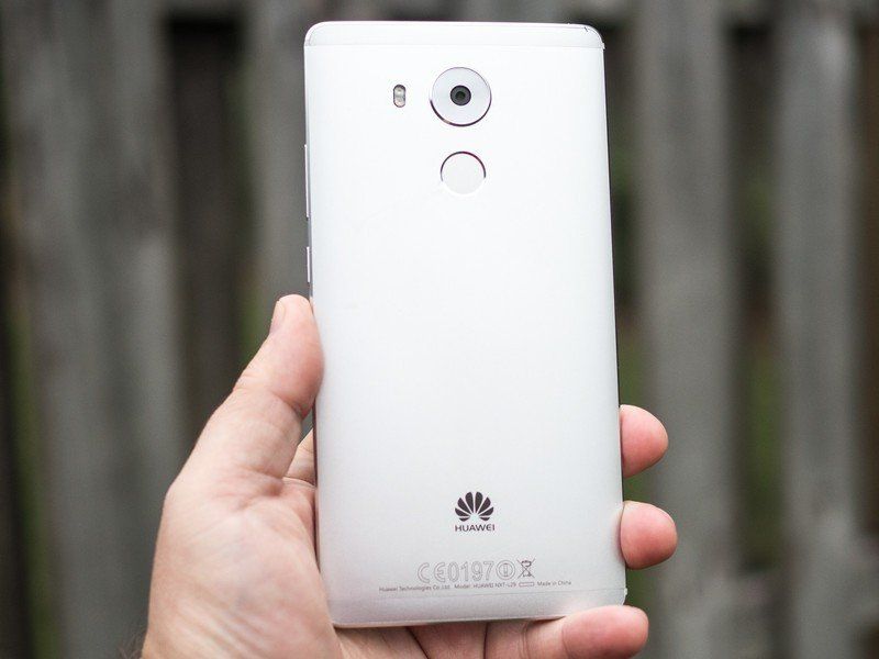 Huawei Mate 8