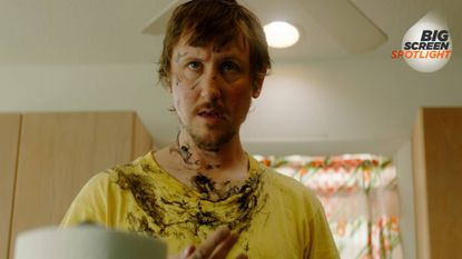 Johnny Pemberton as Doug in Mermaid
