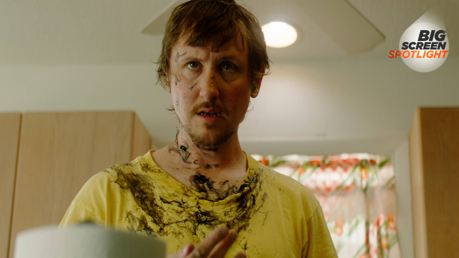 Johnny Pemberton as Doug in Mermaid