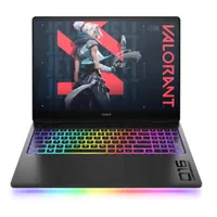HP Omen Max 16 (Core Ultra 9, RTX 5090) HP Omen Max 16 (Core Ultra 9, RTX 5090)