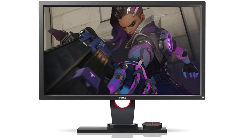 TN vs IPS - gaming monitor tech explained and compared | GamesRadar+