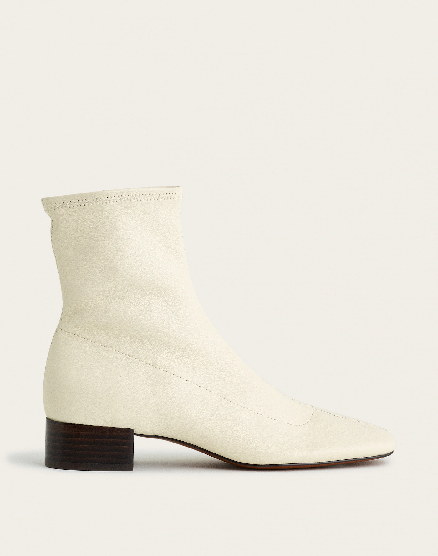 The Paisley Ankle Boot