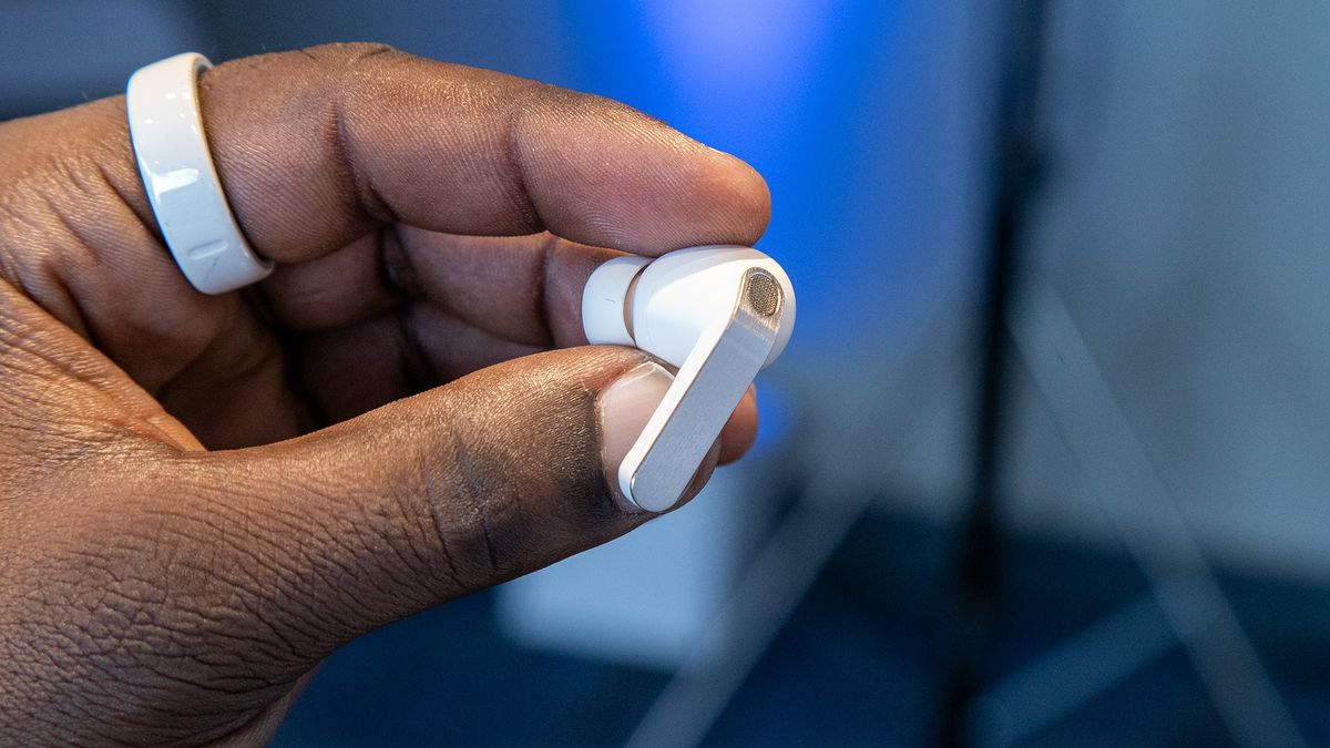Samsung Galaxy Buds 4 Pro
