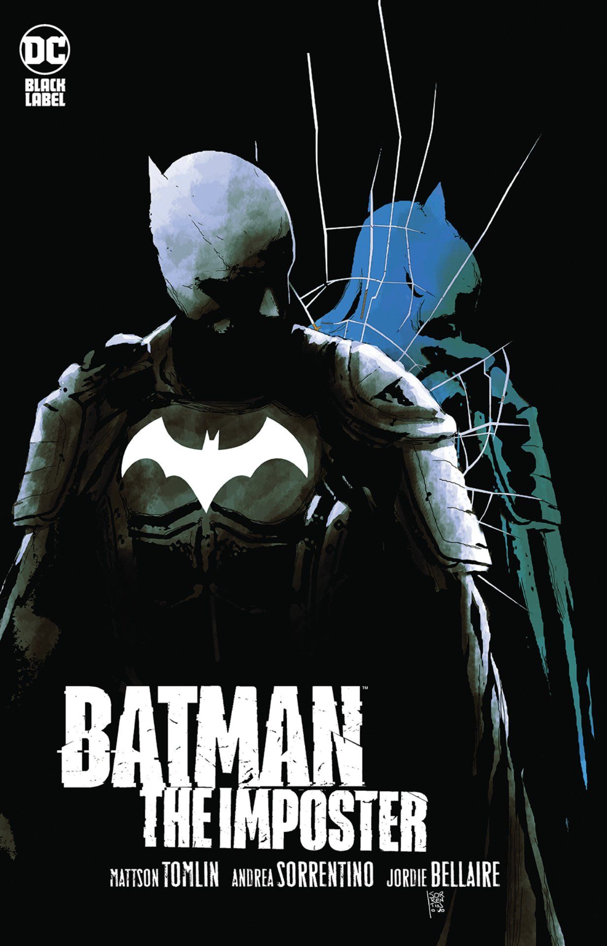 DC January 2023 solicitations