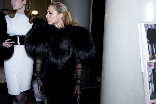 Alexandre Vauthier Haute Couture