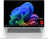 HP OmniBook 5 (Snapdragon X, 16GB RAM, 512 GB SSD) HP OmniBook 5 (Snapdragon X, 16GB RAM, 512 GB SSD)