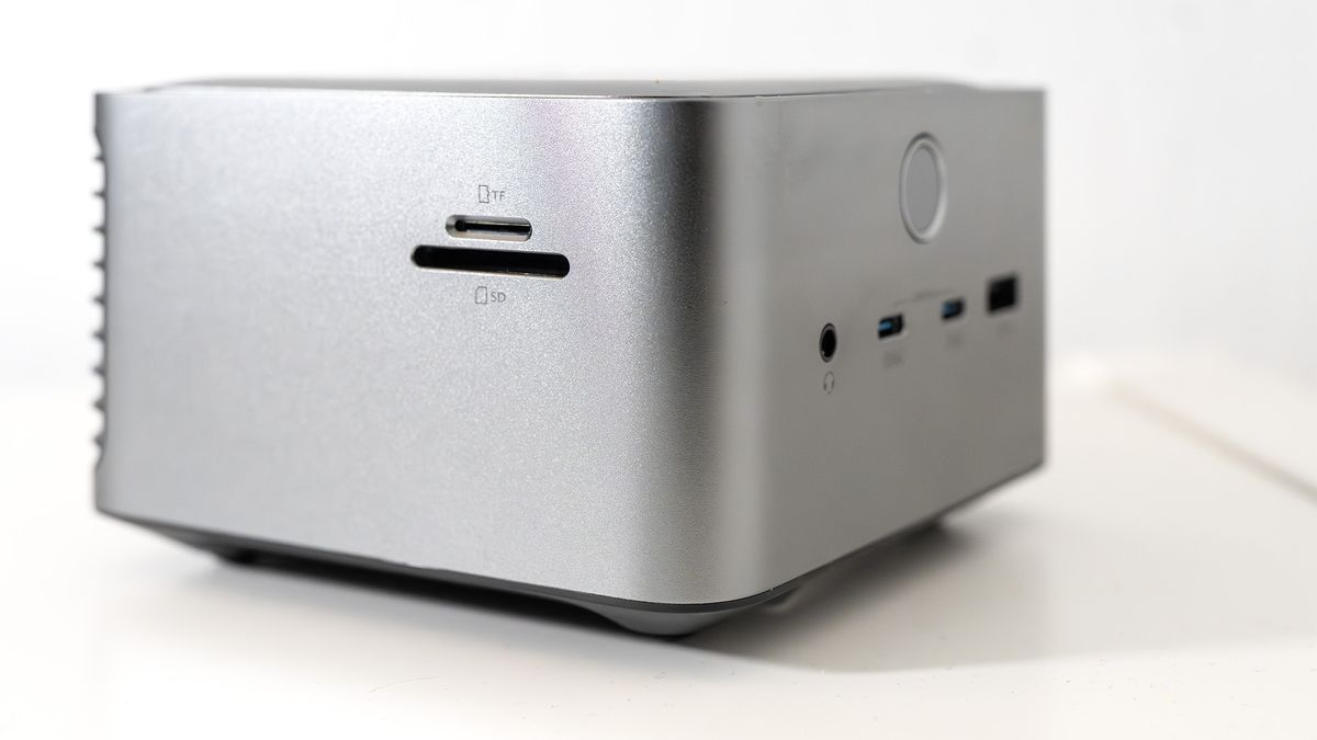 Anker Prime Thunderbolt 5 Dock