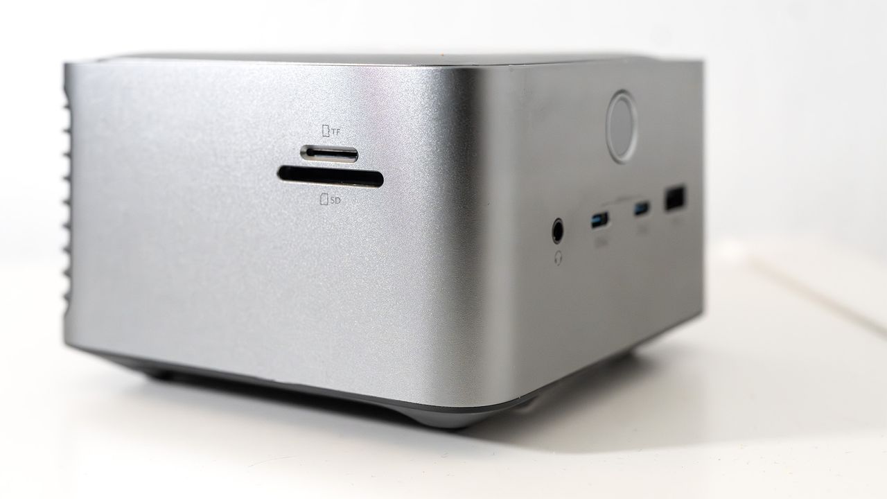 Anker Prime Thunderbolt 5 Dock