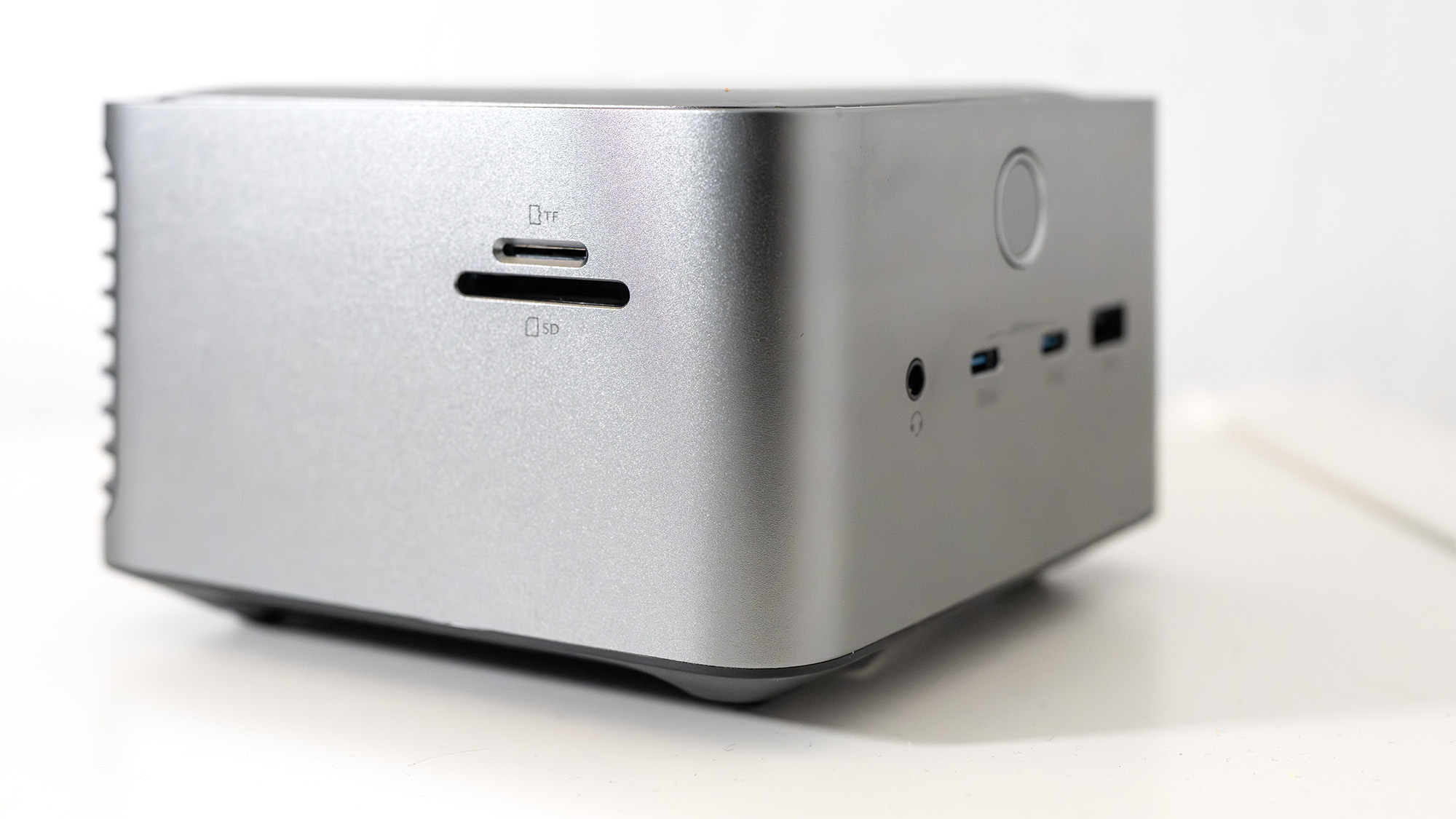 Anker Prime Thunderbolt 5 Dock