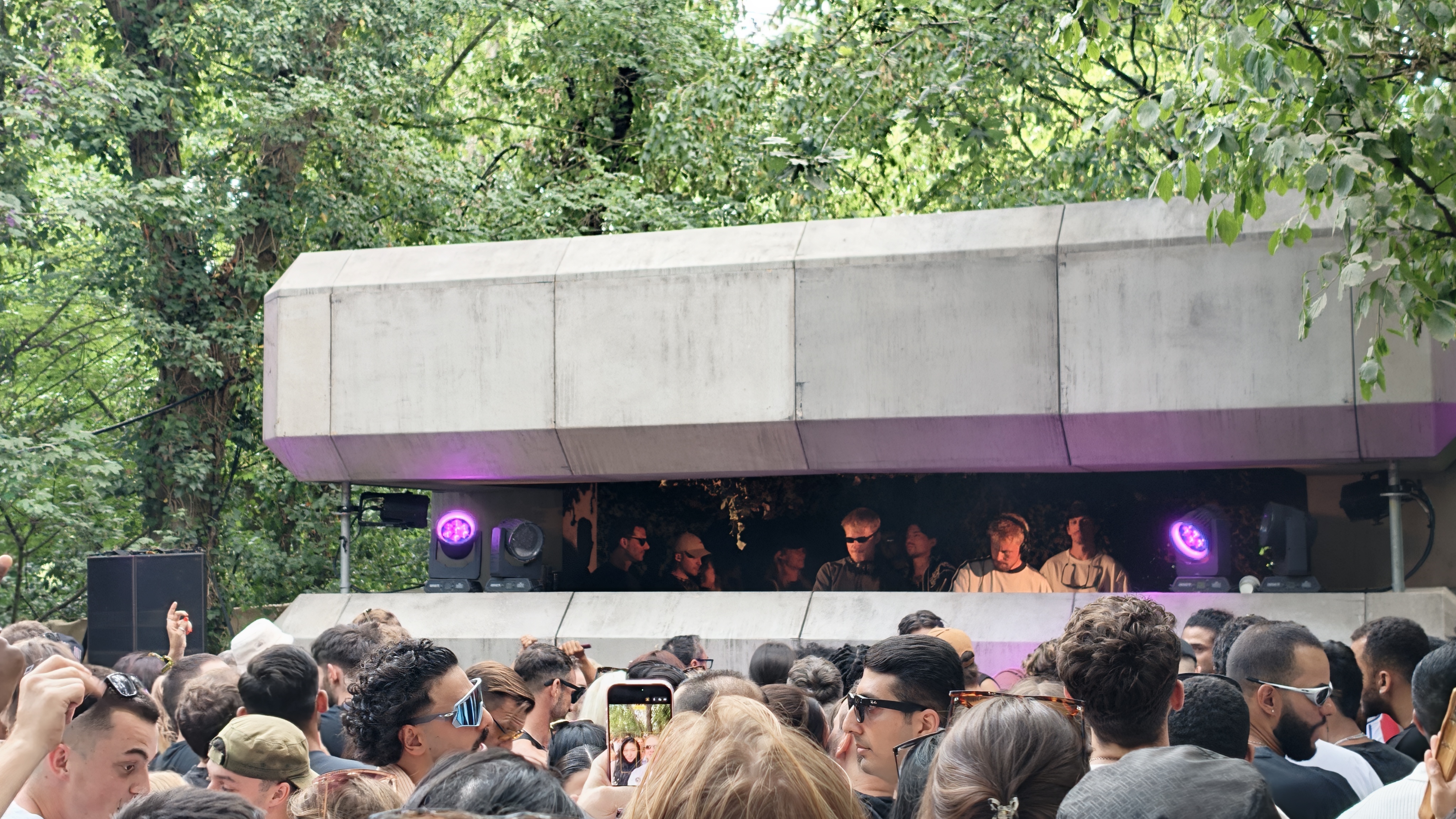 Junction 2 festival