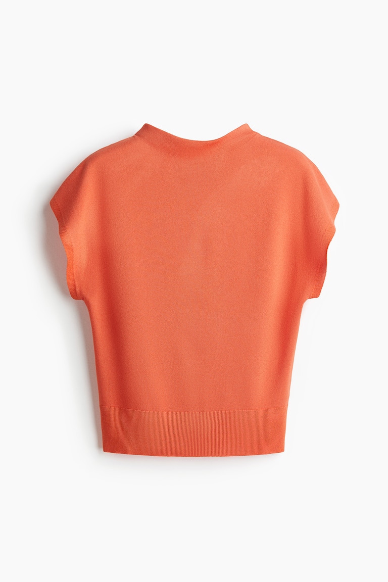 Top sleeve top