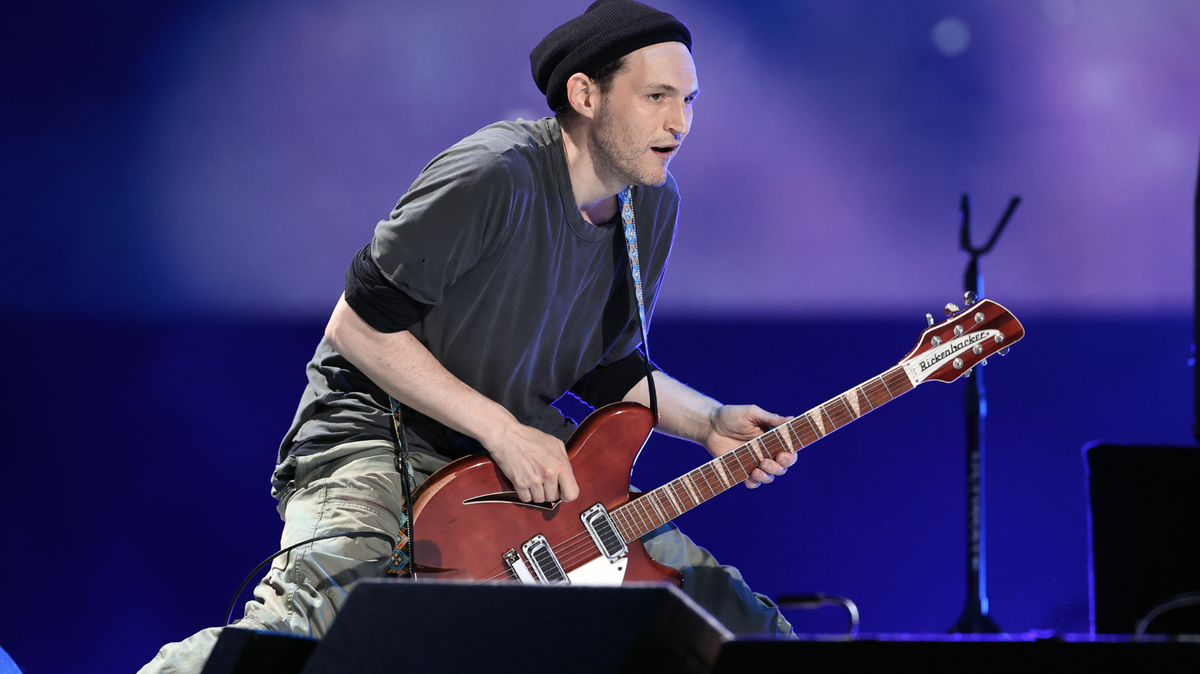 Josh Klinghoffer